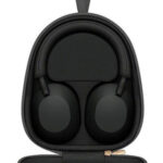 Bluetooth over-ear headset