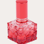 Mini perfume spray bottle