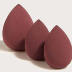 Makeup blending sponge