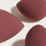 Makeup blending sponge